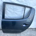 5730B131 | Двері задн. лів. MITSUBISHI L200 06-14 - Прев'ю 2