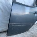 5730B131 | Двері задн. лів. MITSUBISHI L200 06-14 - Прев'ю 3