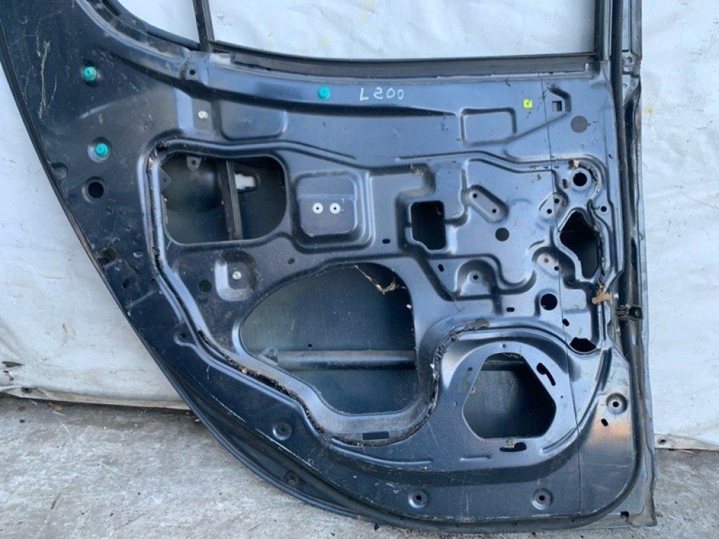 5730B131 | Двері задн. лів. MITSUBISHI L200 06-14 - Фото 6