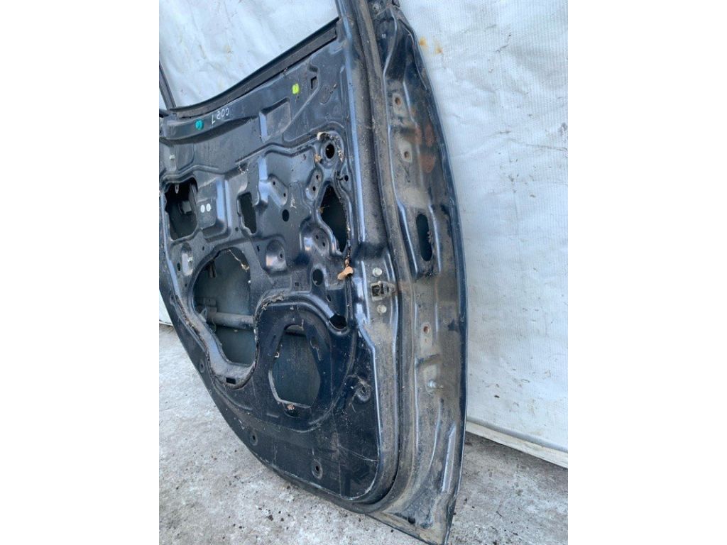 5730B131 | Двері задн. лів. MITSUBISHI L200 06-14 - Фото 7