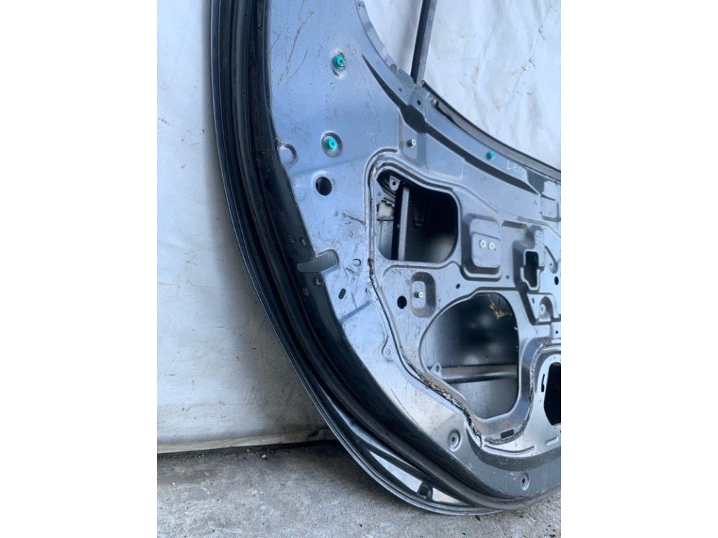 5730B131 | Двері задн. лів. MITSUBISHI L200 06-14 - Фото 8