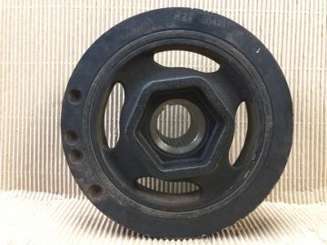 Шків коленвалу HONDA ACCORD CU8 08-13