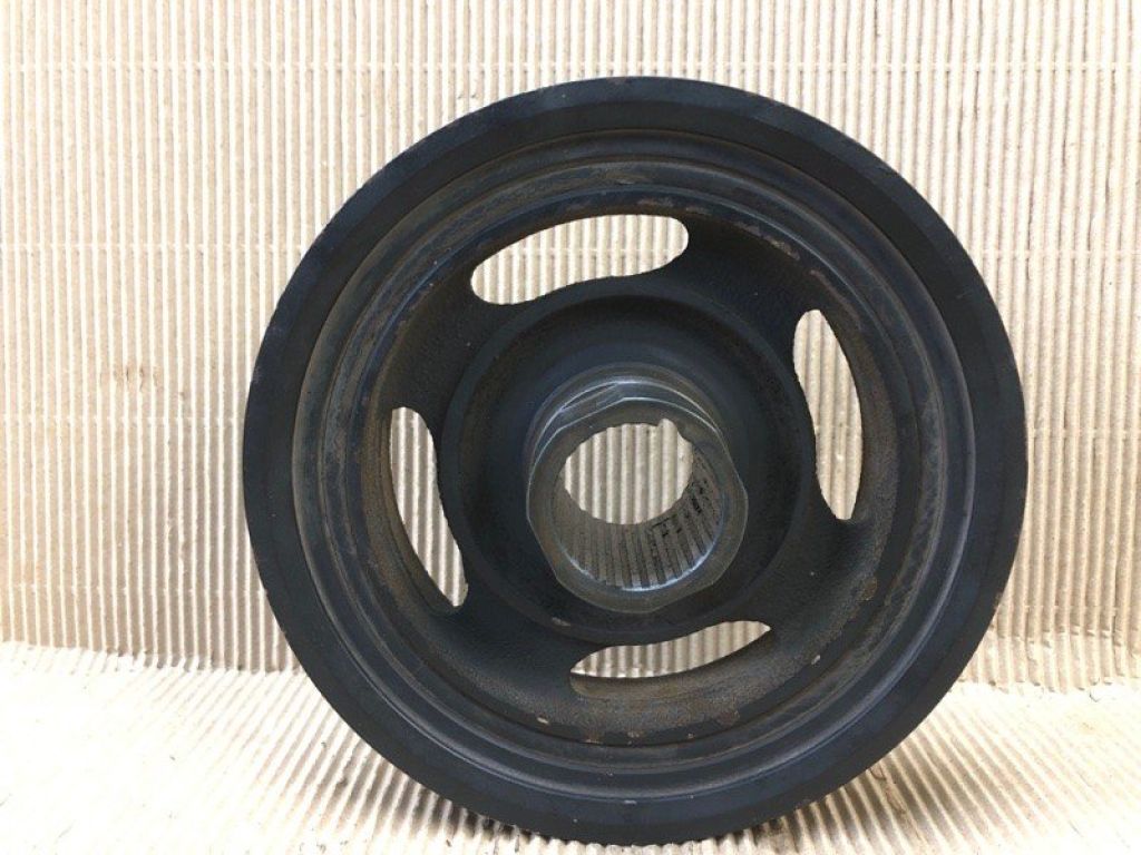 13810-RZP-003 | Шків коленвалу HONDA ACCORD CU8 08-13 - Фото 3