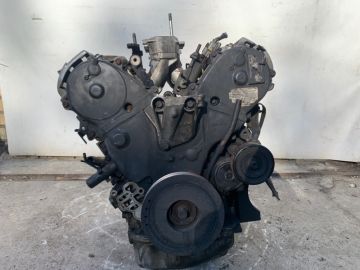 Двигатель бензин ACURA MDX (YD1) 00-06
