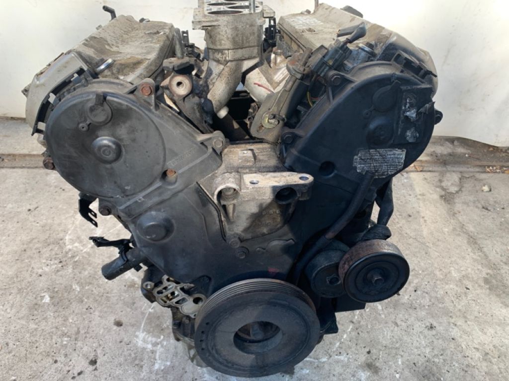 J35A3 | Двигун бензин ACURA MDX (YD1) 00-06 - Фото 2