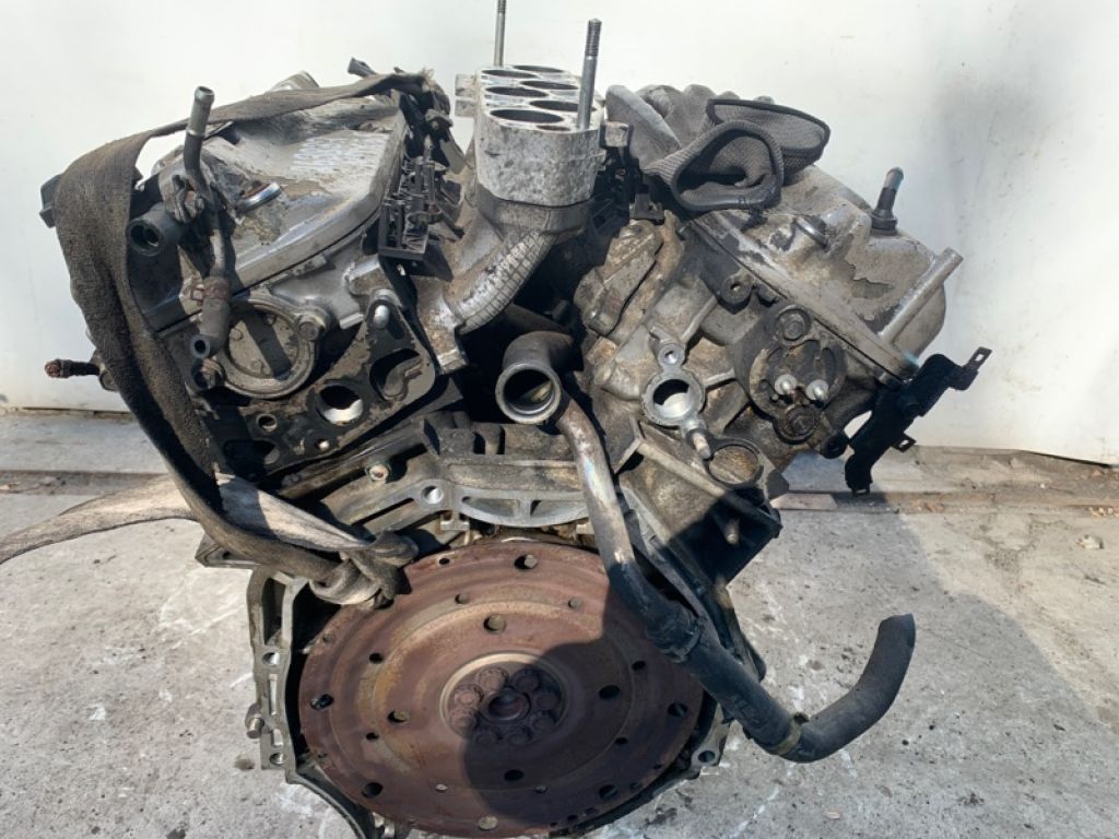 J35A3 | Двигун бензин ACURA MDX (YD1) 00-06 - Фото 4