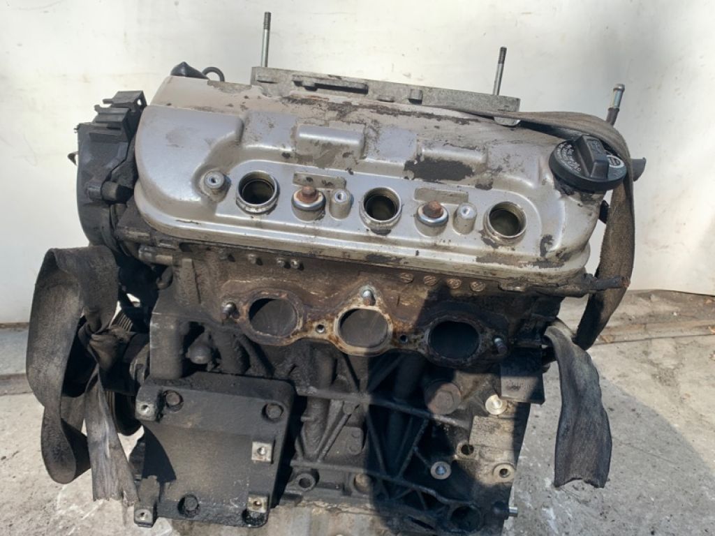 J35A3 | Двигун бензин ACURA MDX (YD1) 00-06 - Фото 6