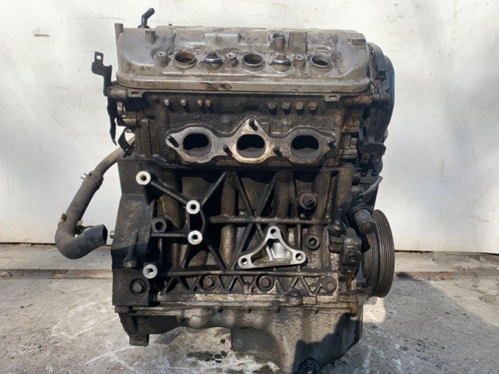 J35A3 | Двигун бензин ACURA MDX (YD1) 00-06 - Фото 7