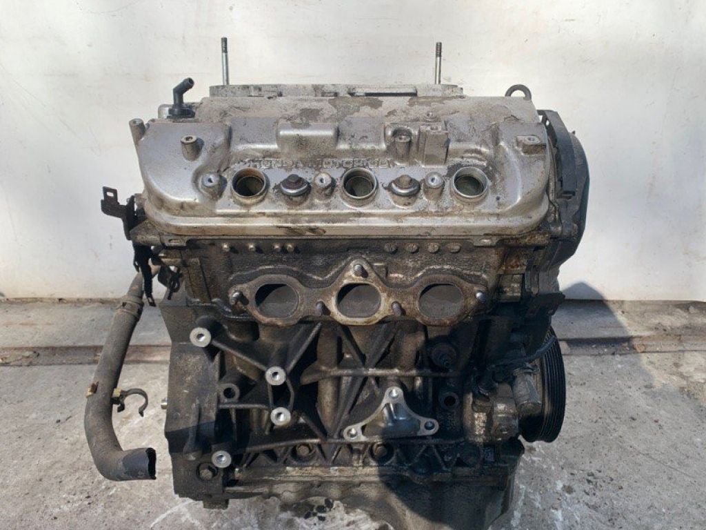 J35A3 | Двигун бензин ACURA MDX (YD1) 00-06 - Фото 8