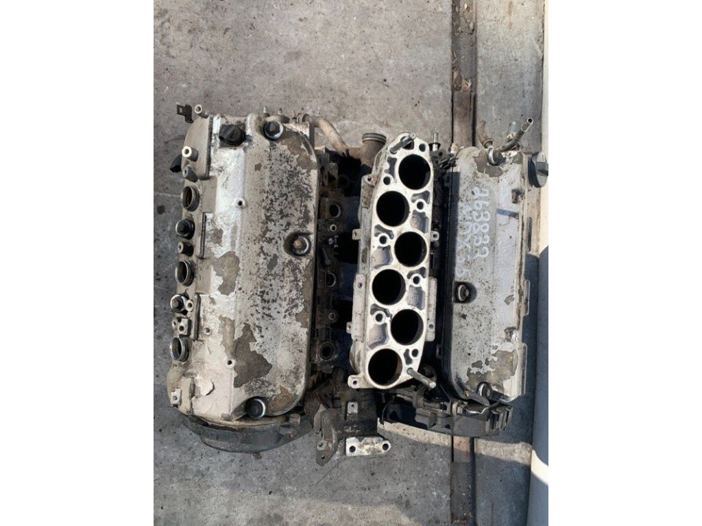 J35A3 | Двигун бензин ACURA MDX (YD1) 00-06 - Фото 9