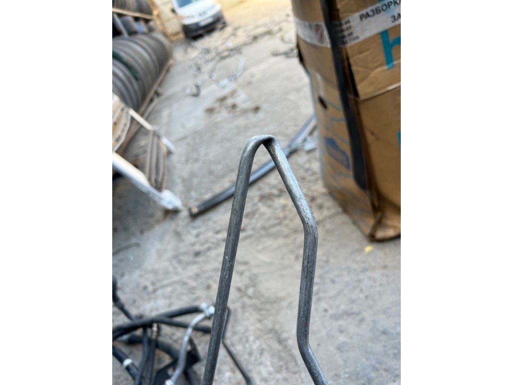 80341-STX-A51 | Трубка кондиціонеру ACURA MDX (YD2) 06-13 - Фото 4