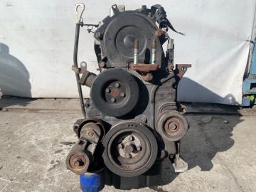 Двигун бензин MITSUBISHI ECLIPSE 05-08
