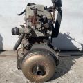4G69 | Двигун бензин MITSUBISHI ECLIPSE 05-08 - Прев'ю 3