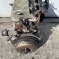 4G69 | Двигун бензин MITSUBISHI ECLIPSE 05-08 - Прев'ю 4