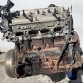 4G69 | Двигун бензин MITSUBISHI ECLIPSE 05-08 - Прев'ю 5