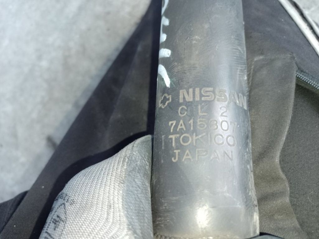 56210-EG00K | Амортизатор задн. INFINITI M35/M45 04-10 - Фото 3