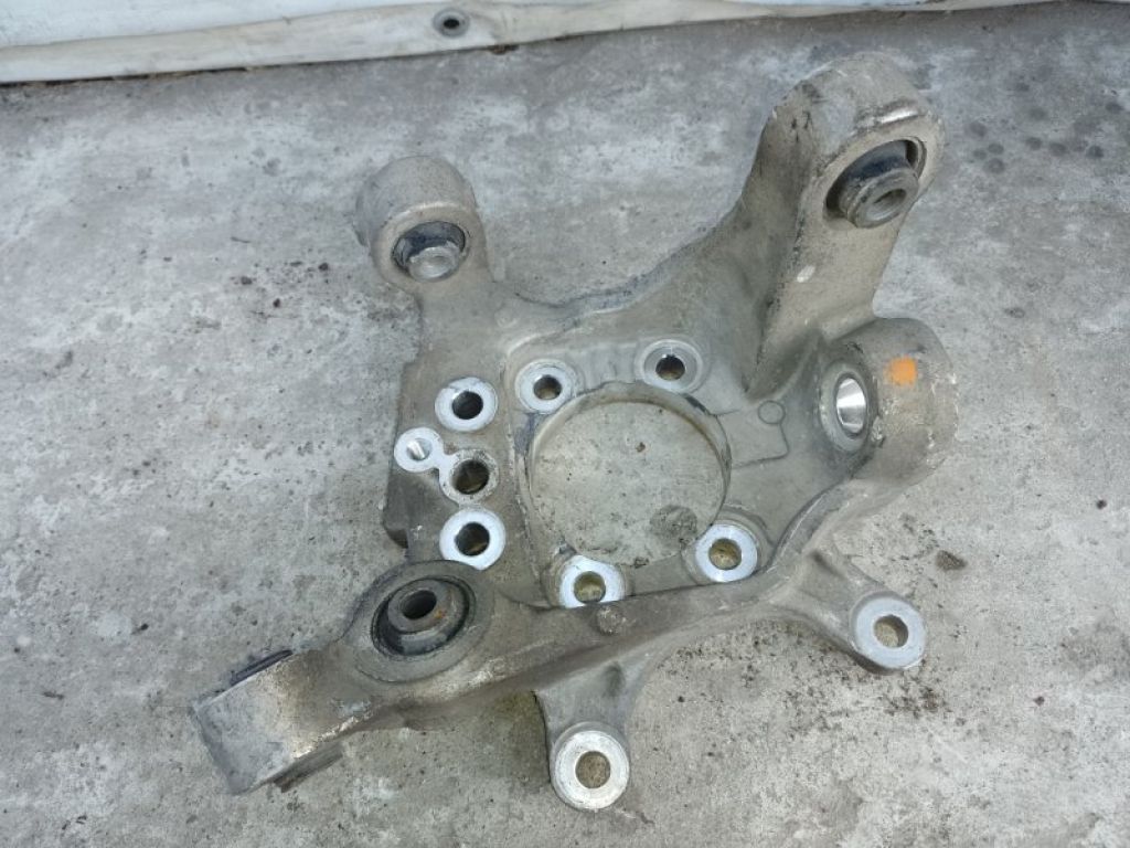 43019-AL500 | Цапфа лев. INFINITI M35/M45 04-10 - Фото 3