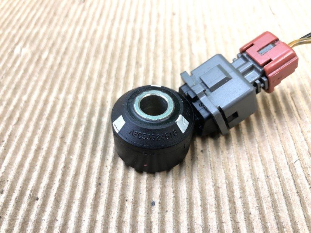 22060-ZV00A | Датчик детонации NISSAN X-TRAIL/ROGUE T32 13-20 - Фото 3