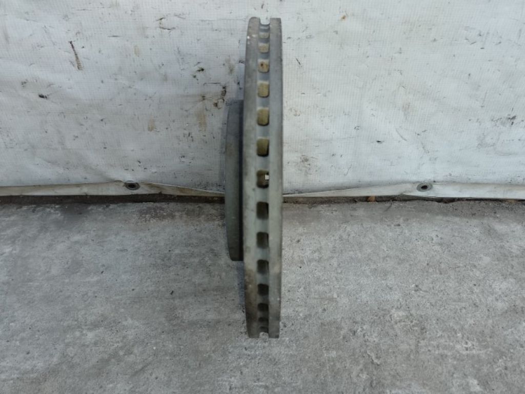 13503988 | Тормозной диск передний CHEVROLET VOLT 10-15 - Фото 3