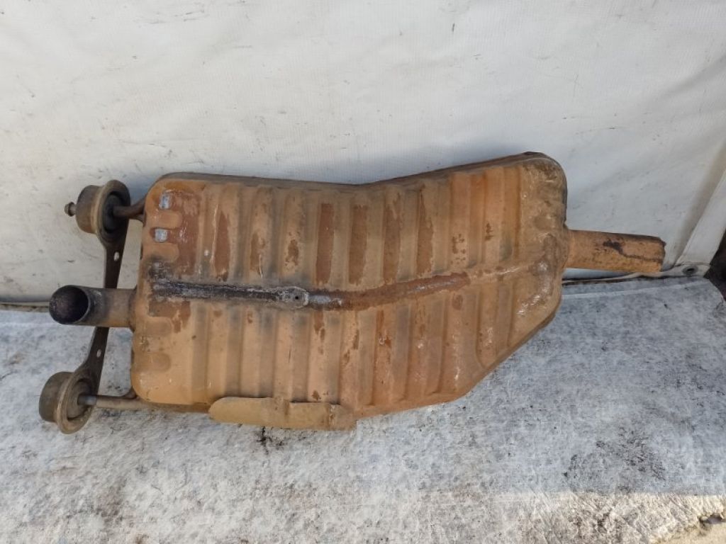 22854624 | Глушитель CHEVROLET VOLT 10-15 - Фото 2