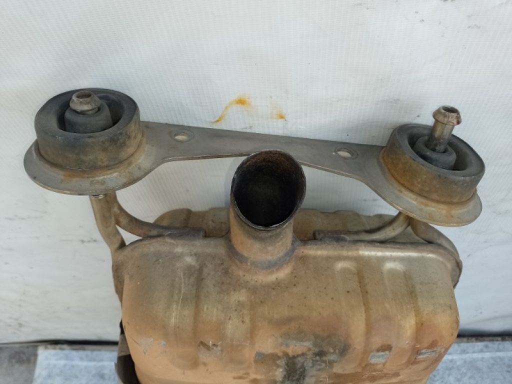 22854624 | Глушитель CHEVROLET VOLT 10-15 - Фото 3