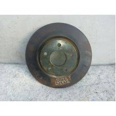 Тормозной диск передний DODGE AVENGER 07-14