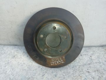 Тормозной диск передний DODGE AVENGER 07-14