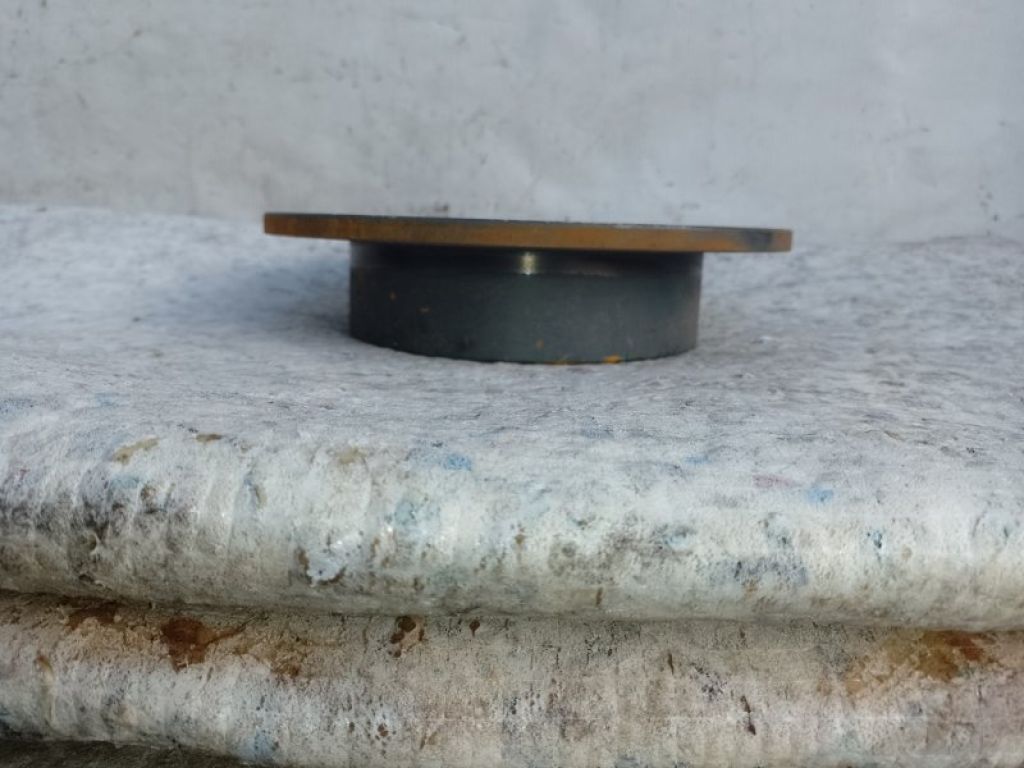 5105 515AA | Тормозной диск задний DODGE AVENGER 07-14 - Фото 3