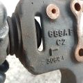 5085 887AF | Кулак поворотный лев. DODGE AVENGER 07-14 - Превью 4
