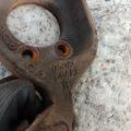 5085 532AH | Цапфа прав. DODGE AVENGER 07-14 - Превью 3