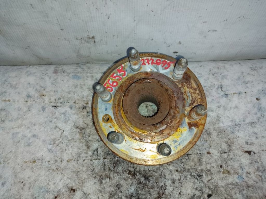 13519422 | Ступица задн. CADILLAC SRX 09-16