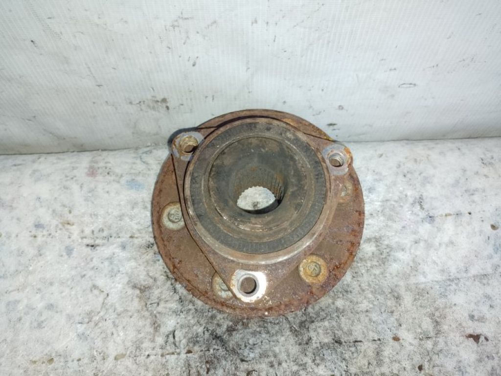 13519422 | Ступица задн. CADILLAC SRX 09-16 - Фото 2