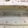 TD11-50311 | Наповнювач бампера задній MAZDA CX-9 06-16 - Прев'ю 6