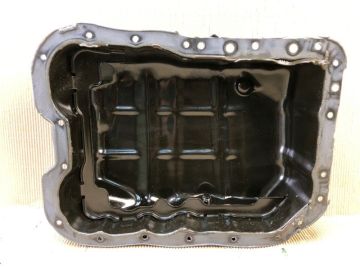 Піддон двигуна KIA SORENTO UM 14-