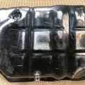 21510-2G500 | Поддон двигателя KIA SORENTO UM 14- - Превью 3