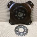 23211-25050 | Запчасти двигателя KIA SORENTO UM 14-