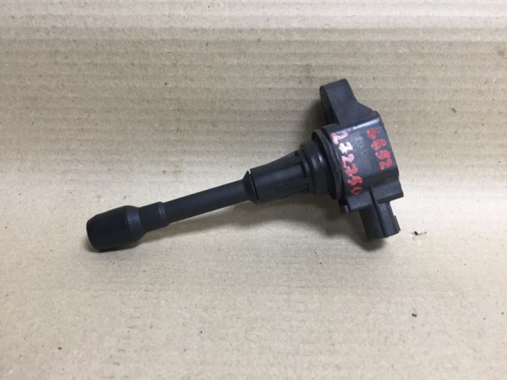 22448-1HC0A | Катушка зажигания NISSAN VERSA B17 11-19