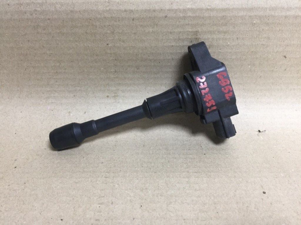 22448-1HC0A | Котушка запалювання NISSAN VERSA B17 11-19
