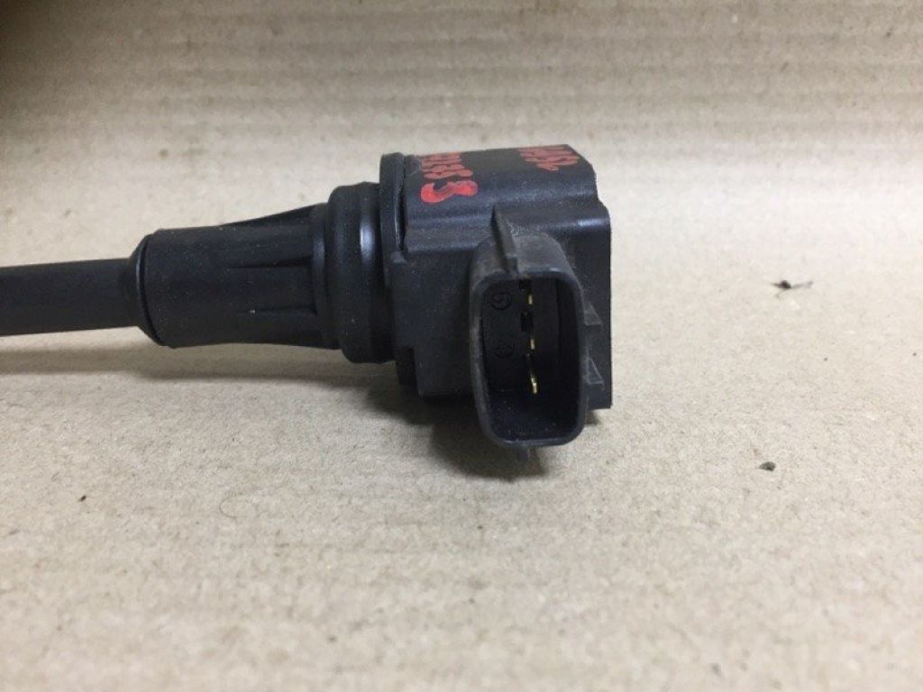 22448-1HC0A | Котушка запалювання NISSAN VERSA B17 11-19 - Фото 4