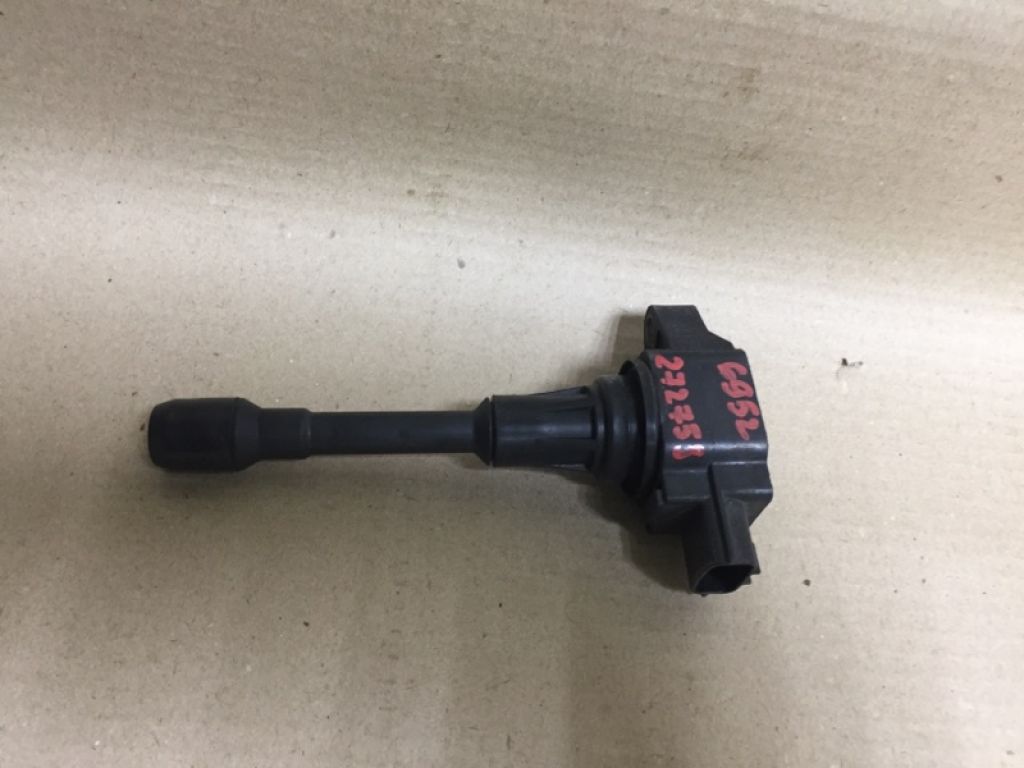 22448-1HC0A | Котушка запалювання NISSAN VERSA B17 11-19 - Фото 5