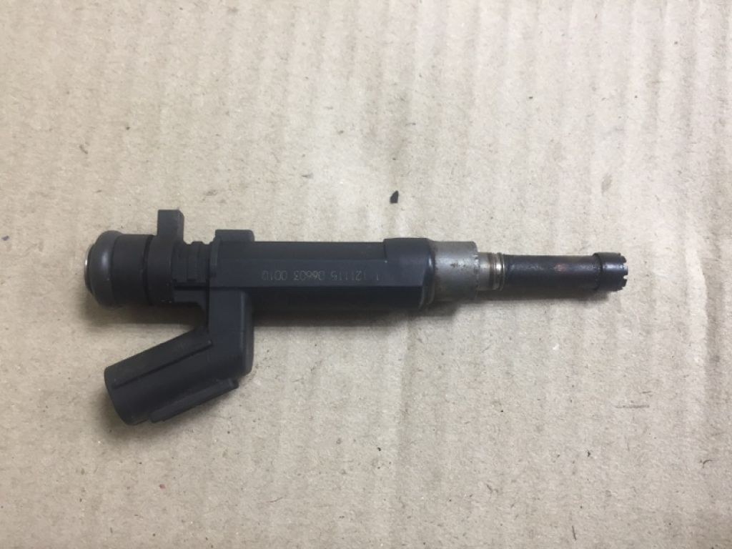 16600-1KT0A | Форсунка паливна NISSAN VERSA B17 11-19 - Фото 2