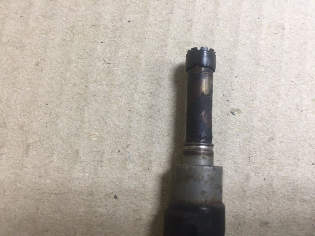 16600-1KT0A | Форсунка паливна NISSAN VERSA B17 11-19 - Фото 4