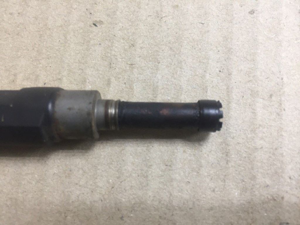 16600-1KT0A | Форсунка паливна NISSAN VERSA B17 11-19 - Фото 5