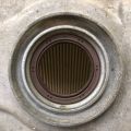 21355-2G004 | Крышка ГРМ HYUNDAI SONATA YF 10-14 - Превью 4