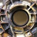 21355-2G004 | Крышка ГРМ HYUNDAI SONATA YF 10-14 - Превью 5