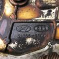 21355-2G004 | Крышка ГРМ HYUNDAI SONATA YF 10-14 - Превью 6