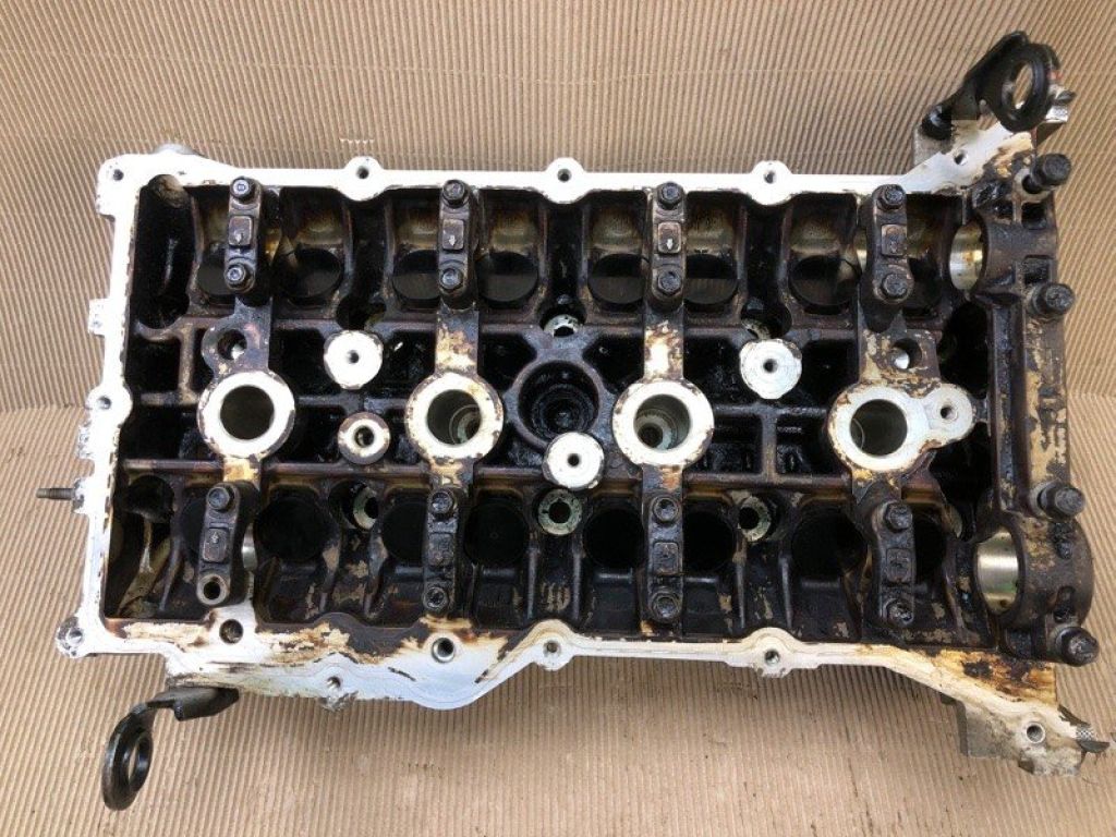 22111-2G560 | Головка блока цилиндров HYUNDAI SONATA YF 10-14
