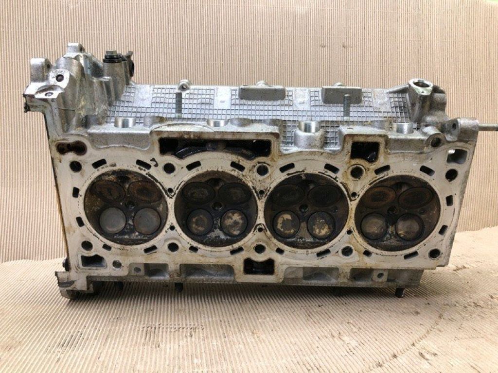 22111-2G560 | Головка блока цилиндров HYUNDAI SONATA YF 10-14 - Фото 3