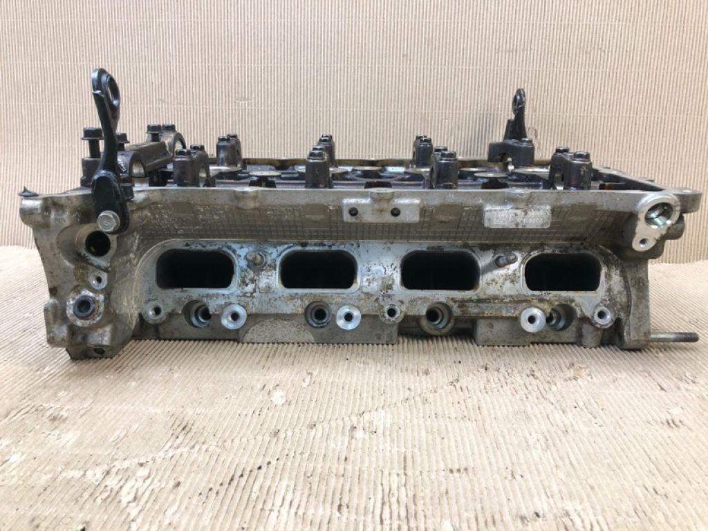 22111-2G560 | Головка блока цилиндров HYUNDAI SONATA YF 10-14 - Фото 5
