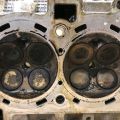 22111-2G560 | Головка блока цилиндров HYUNDAI SONATA YF 10-14 - Превью 21